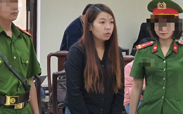 Kẻ bắt cóc bé 2 tuổi ở TP Bắc Ninh bật khóc khi lĩnh án