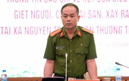 Tình tiết chưa từng công bố xung quanh vụ nữ sinh Học viện Ngân hàng bị dìm chết dưới sông