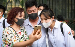Kỳ thi tốt nghiệp THPT sẽ được giữ ổn định trong 5 năm tới