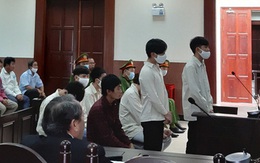 5 thanh niên lĩnh án tù vì hãm hại bạn gái cùng trang lứa