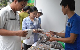 Người thủ đô có thể mua những đặc sản gì tại Tuần hàng nông sản 15 tỉnh, thành phố đang diễn ra tại Hà Nội