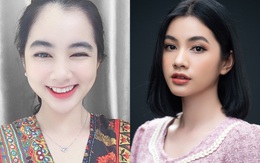 "Soi" layout makeup đỉnh cao khiến thí sinh Hoa hậu Việt Nam "lột xác" hoàn hảo