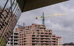 Tại sao giá nhà tăng vọt bất chấp đại dịch?