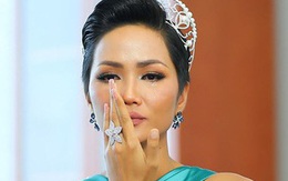 Hoa hậu H'Hen Niê chính thức lên tiếng xác nhận đã chia tay bạn trai dù nhiều lần đồn đại chuẩn bị làm đám cưới