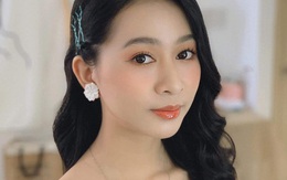 Nữ sinh Huế giỏi ngoại ngữ, đam mê dạy học