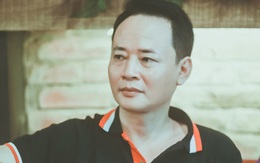 Diễn viên Tùng Dương trải lòng hậu ly hôn: Tự nhận là người đàn ông thất bại toàn tập, từng bế tắc đến mức muốn tự tử