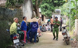 Cặp vợ chồng tử vong với hàng chục vết đâm: Tài sản trong nhà không mất mát, xáo trộn