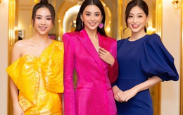 Hoa hậu Việt Nam bị coi là “bảo thủ” vì kiên trì với vẻ đẹp tự nhiên