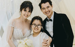 Thảo Trang: 'Chồng cũ gọi điện chúc phúc khi tôi tái hôn'