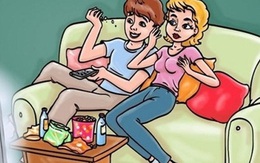 10 khác biệt lớn nhất của các cặp vợ chồng trước và sau khi có con