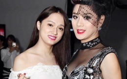 Lâm Khánh Chi bất ngờ gửi lời khuyên cho Hương Giang về drama antifan, lần đầu lên tiếng lùm xùm bị gọi tên trước khi chuyển giới