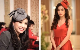 Khán giả bất ngờ vì con gái lớn của ca sĩ Thùy Dung xinh như hoa hậu