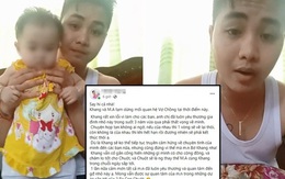 "Người đàn ông Việt Nam đầu tiên sinh con" cho biết đã chia tay vợ khiến nhiều người tiếc nuối