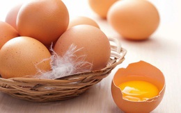 Trứng gà rất tốt cho sức khỏe nhưng ăn theo kiểu này chẳng khác nào rước "thuốc độc" vào người