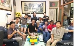 Ngôi nhà đơn sơ của 'Triển Chiêu đẹp nhất màn ảnh' Tiêu Ân Tuấn