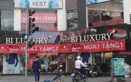 Làm một ngày ăn cả tháng: Dân buôn hàng Trung Quốc kiếm đậm