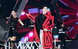 Noo Phước Thịnh mang 'vũ khí' giật giải The Remix 2016 giúp thí sinh giành cúp quán quân King Of Rap