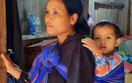 Ám ảnh nỗi đau vụ sạt lở đất ở Quảng Nam: Chết trong tư thế chạy