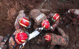 Chết bất đắc kỳ tử khi resort sang trọng bị vùi lấp