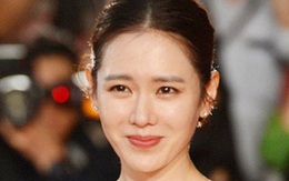 Son Ye Jin là đại gia của showbiz Hàn