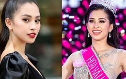 Tiểu Vy: Gái đẹp Hội An "lột xác" thế nào sau 2 năm giành vương miện Hoa hậu Việt Nam?