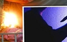 Đâm chết bạn cùng phòng vì… mở đèn sáng không ngủ được