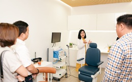 Jio Health khai trương phòng khám đa khoa cao cấp