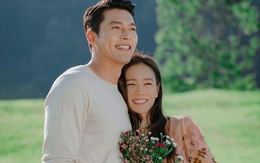 Lộ bằng chứng yêu đương của Hyun Bin và Son Ye Jin, công ty "nhà trai" tự tay đăng ảnh "chị đẹp" cầm hoa được cầu hôn rồi vội vàng xóa đi