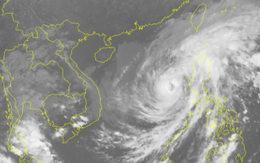 Đề xuất loại tên bão LINFA ra khỏi danh sách các cơn bão gây ảnh hưởng ở khu vực Tây Bắc Thái Bình dương và vùng biển Đông Nam Á