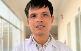 Thầy giáo trường huyện 51 tuổi còn đi học, liên tiếp có bài trên tạp chí ISI