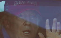 Ông Trump nói Biden 'đã thắng', nhưng kiên quyết không nhận thua