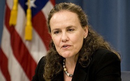 Chân dung ứng viên nữ bộ trưởng Quốc phòng đầu tiên của Mỹ