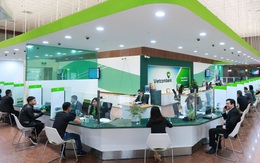 "Vietcombank đã sẵn sàng đón nhận cơ hội thời kỳ hậu Covid-19"