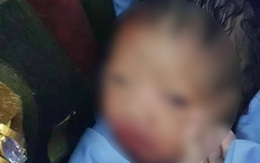 Vụ bé trai nghi bị bỏ rơi ở Thanh Hóa: Người mẹ đến ngày sinh nhưng không để ý, sinh con ngay tại nhà vệ sinh công ty