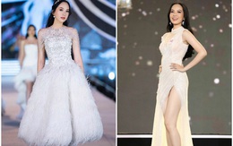 4 người đẹp càng vào sâu càng ấn tượng của Hoa hậu Việt Nam 2020