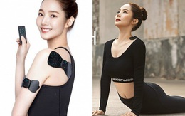 Park Min Young thả nhẹ dáng thon "đập tan" nghi vấn dao kéo lần nữa