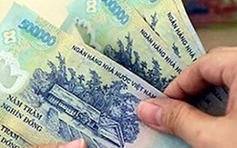 Chờ chồng ngủ say, lấy 26 triệu giấu đi rồi hoang báo trộm