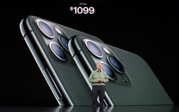 Apple cho 'đạp giá' iPhone 12 để 'tiêu diệt' hàng xách tay?