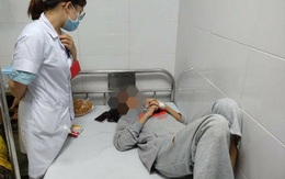 Vụ nữ sinh bị bạn đánh hội đồng ở Thanh Hóa: Nỗi đau xót của mẹ nạn nhân