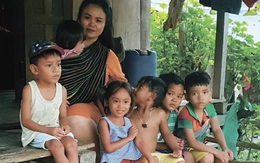 Ước mơ giản dị của những giáo viên vùng dân tộc thiểu số trong ngày Nhà giáo Việt Nam 2020