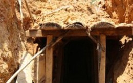 Cao Bằng tạm dừng tìm kiếm 5 người mất tích do đường vào hang bị lấp kín