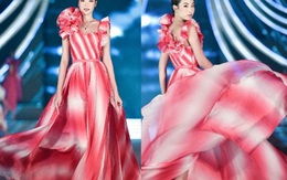 Đỗ Mỹ Linh nói gì sau 2 năm ngồi “ghế nóng" Hoa hậu Việt Nam 2020?