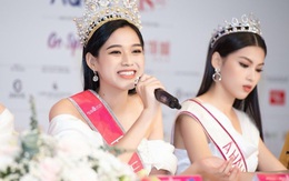 BTC Hoa hậu Việt Nam 2020 và Tân Hoa hậu nói gì về những "hạt sạn" đêm chung kết và nghi vấn mua giải?