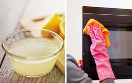 9 loại thực phẩm bạn có thể sử dụng để giữ cho ngôi nhà luôn sạch sẽ, thơm tho
