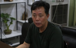 Phát hiện đối tượng người Trung Quốc đang trốn truy nã ở Huế