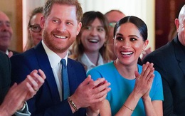 Nhà Meghan Markle dính nghi án qua mặt Nữ hoàng Anh giao dinh thự cho công chúa và phản ứng của vợ chồng Công nương Kate gây chú ý