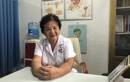 'Vẫn có người tìm đến tôi để vá trinh'