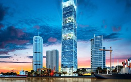 Chấm dứt hiệu lực đầu tư Dự án Tổ hợp khách sạn, trung tâm thương mại và văn phòng cho thuê 72 tầng tại Hải Phòng