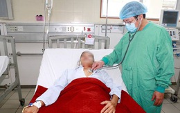 Sau mưa lũ lịch sử, 9 người dân ở Quảng Trị mắc bệnh Whitmore