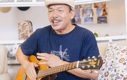 Nhạc sĩ Trần Tiến lần đầu tiết lộ lý do chọn Vũng Tàu làm nơi an dưỡng tuổi già